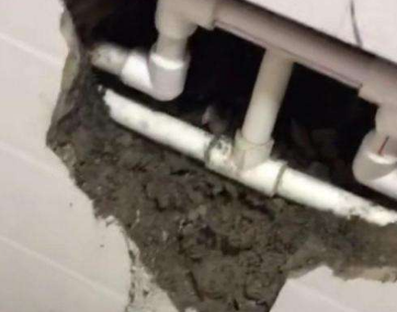 海阳卫生间漏水哪家好