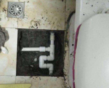 海阳卫生间防水推荐公司