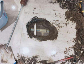 海阳卫生间防水多少钱