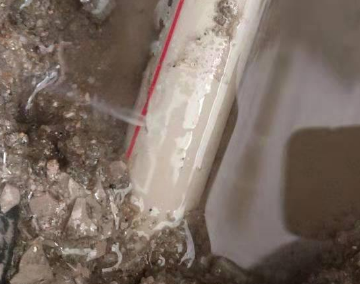 海阳水管维修多少钱