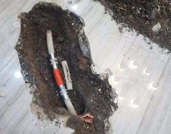 海阳水管维修哪家好