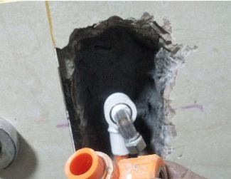海阳卫生间测漏水哪家好