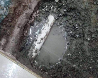 海阳卫生间测漏水哪家好