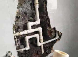 海阳卫生间测漏水价格多少