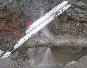 海阳水管维修费用是多少