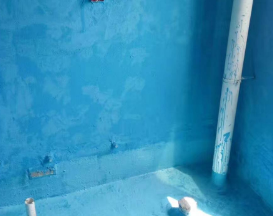 海阳卫生间防水多少钱