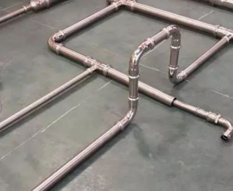 海阳水管维修多少钱