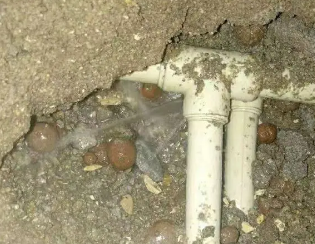 海阳卫生间测漏