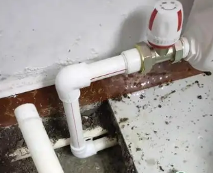 海阳卫生间测漏水多少钱