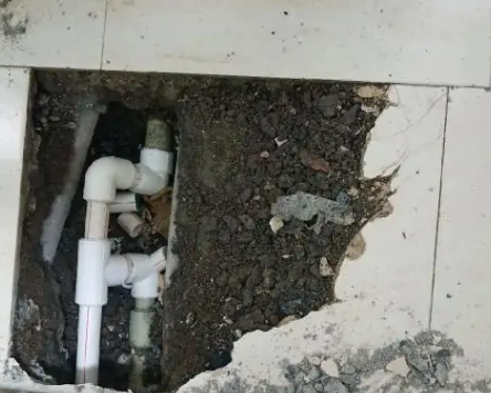 海阳卫生间测漏水哪家好