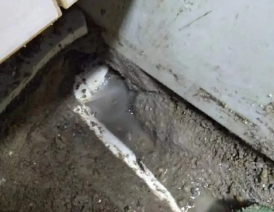 海阳卫生间测漏水多少钱
