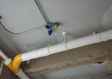 海阳水管维修多少钱