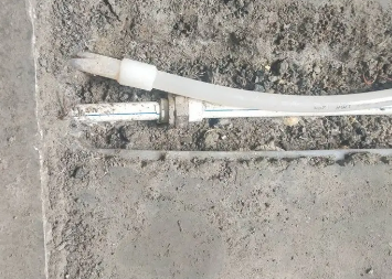 海阳卫生间测漏水之解决方法