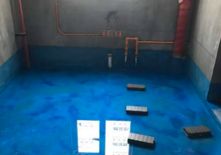 海阳卫生间防水步骤