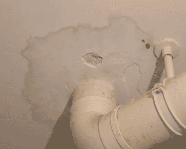 海阳卫生间测漏水的检测方法