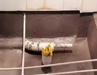 海阳卫生间测漏水服务电话