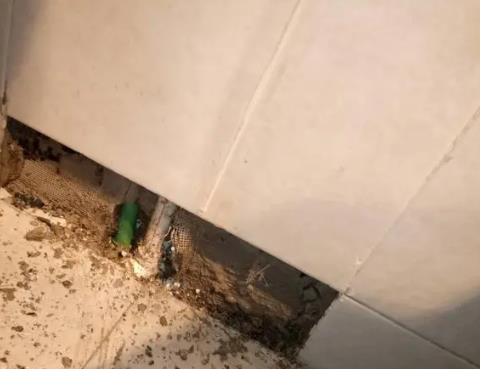 海阳测漏水公司为您专业分享下检漏仪器准确定位的方法有什么特点?