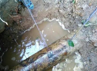 海阳卫生间测漏水公司分享下我们可以检测到轻微的漏水和水压吗？