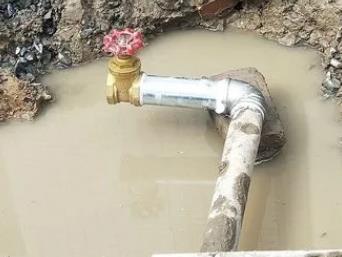 海阳漏水检测电话多少