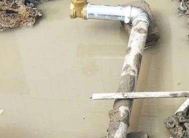 海阳测漏水公司电话
